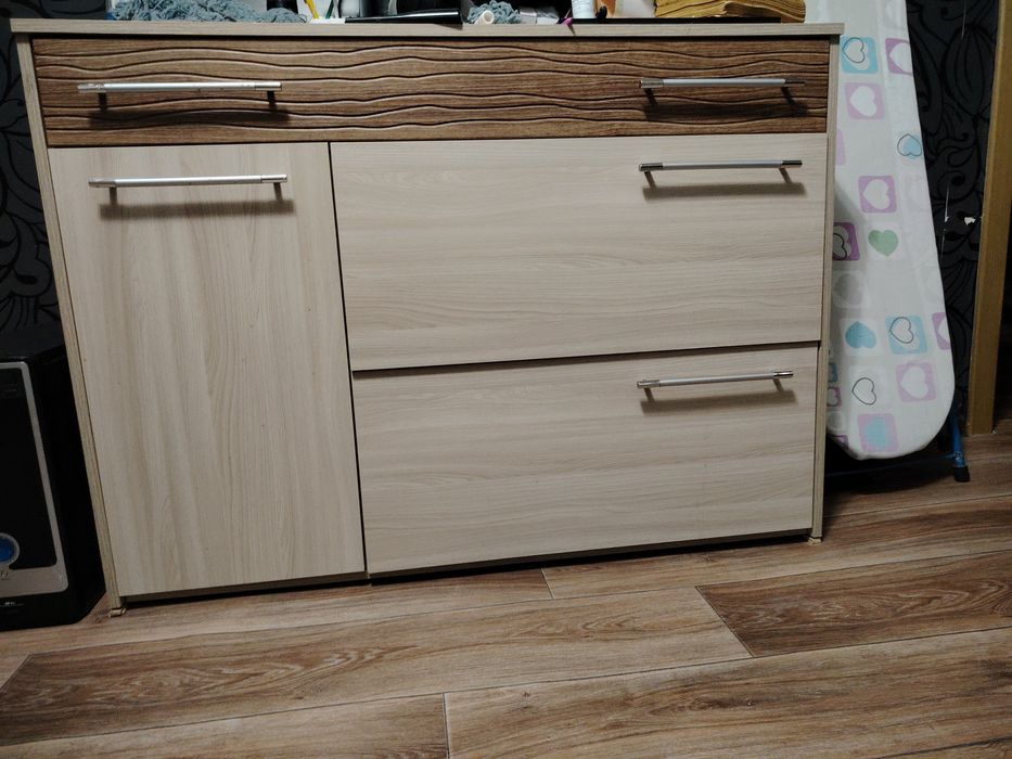 продам комод в хорошем состоянии