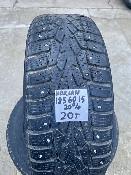Nokian 185/60R15