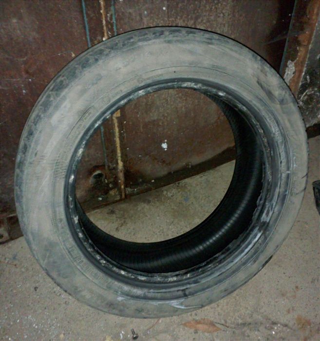 Продам летнюю резину R16