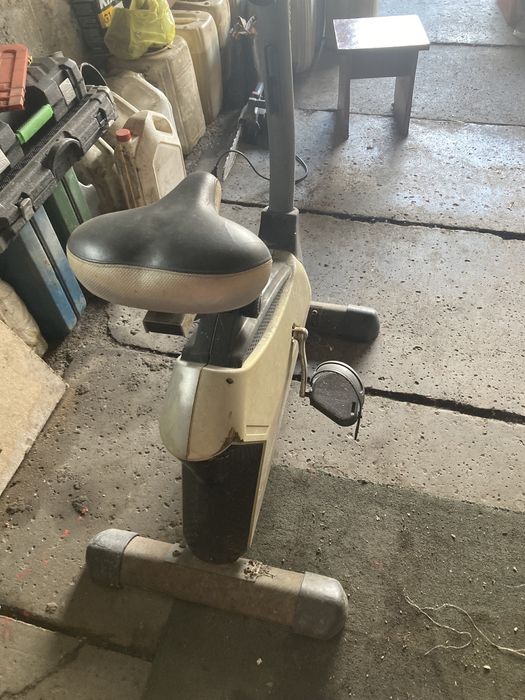 Продам велотренажёр