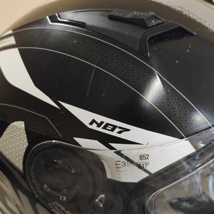 Мото каска NOLAN N87 ZH3970918

Размер: L