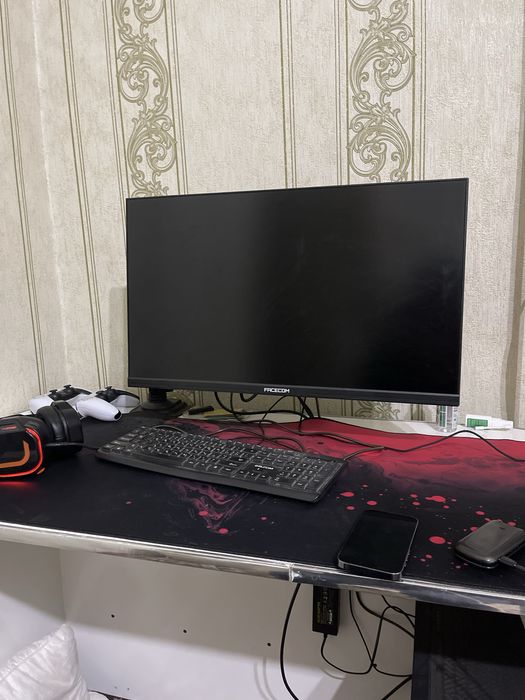 Ryzen 5 7500f RTX3070