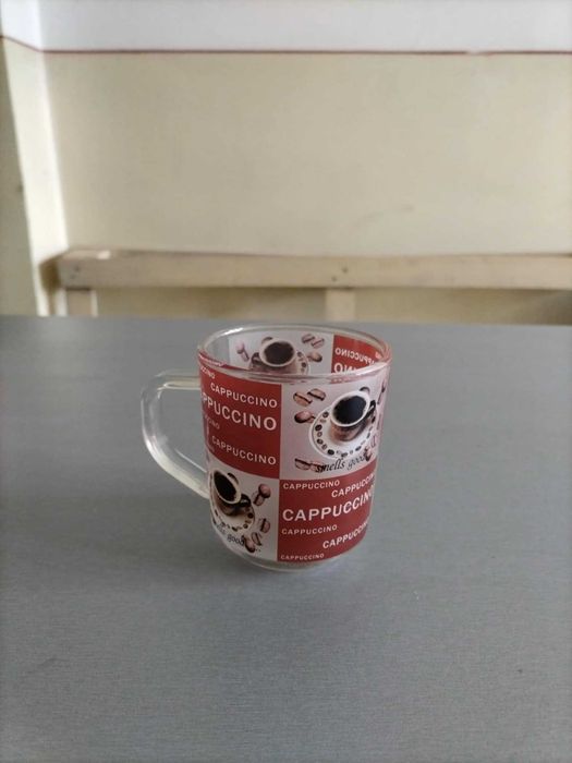 Чаши за кафе или чай