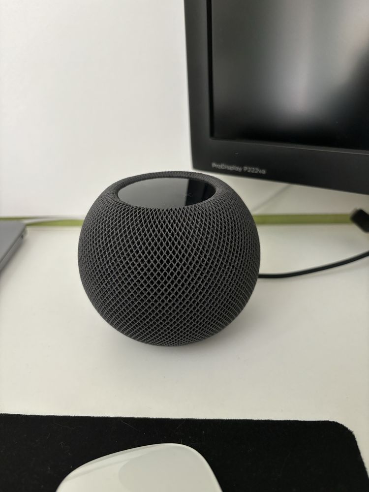 Apple Home Pod Mini