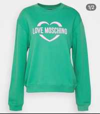 Горнище Love Moschino