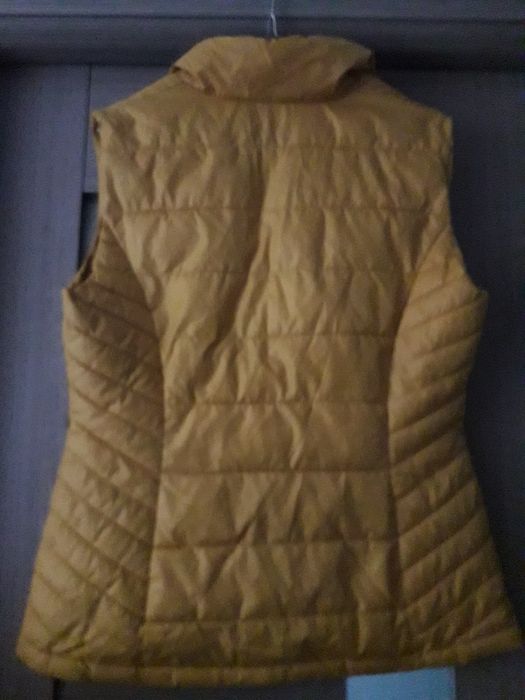 Vesta Land's End puf