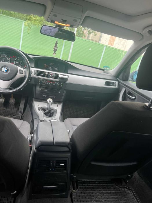 BMW seria 3 320D