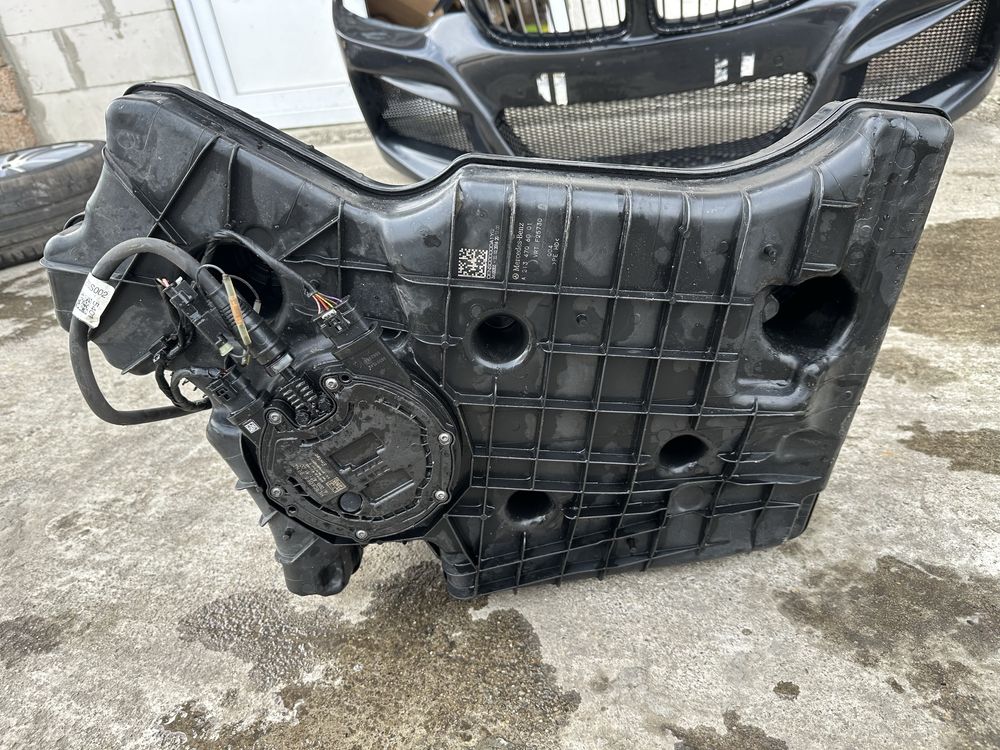Rezervor adblue Mercedes E W213, CLS C257 : A2134706001
