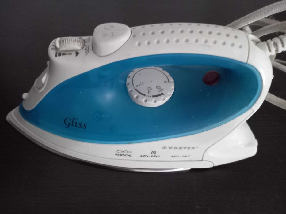 Fier de calcat VORTEX,2000W