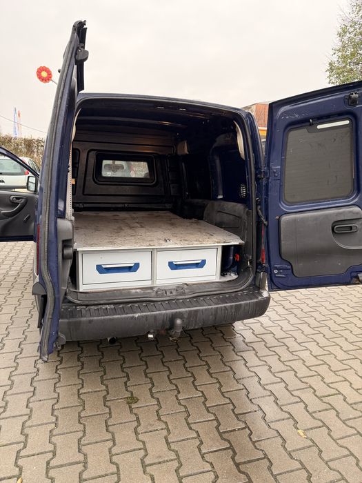 Vand opel combo 1.3 diesel