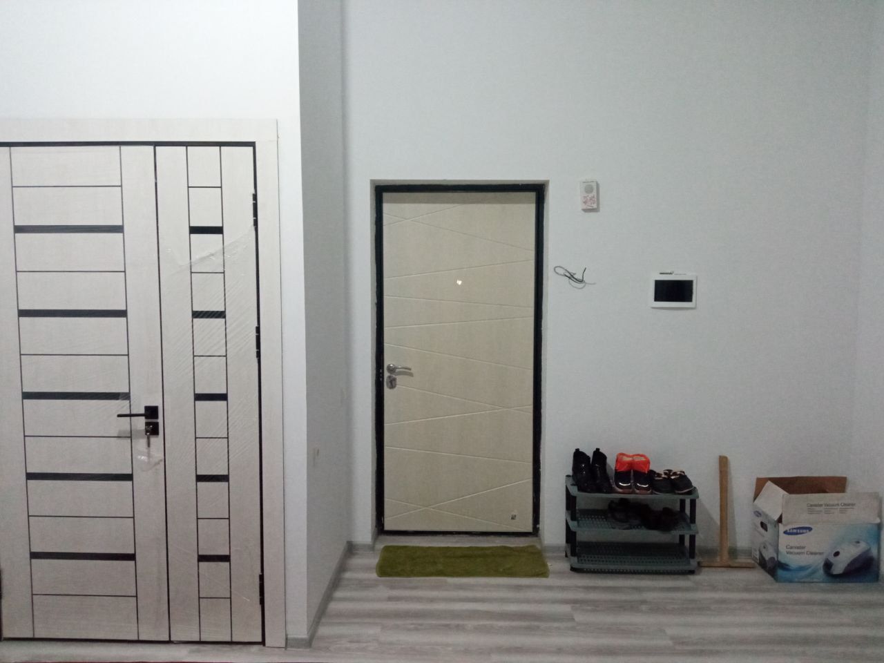 Arendaga 3 xonalik kvartira, 300$, 1 etaj