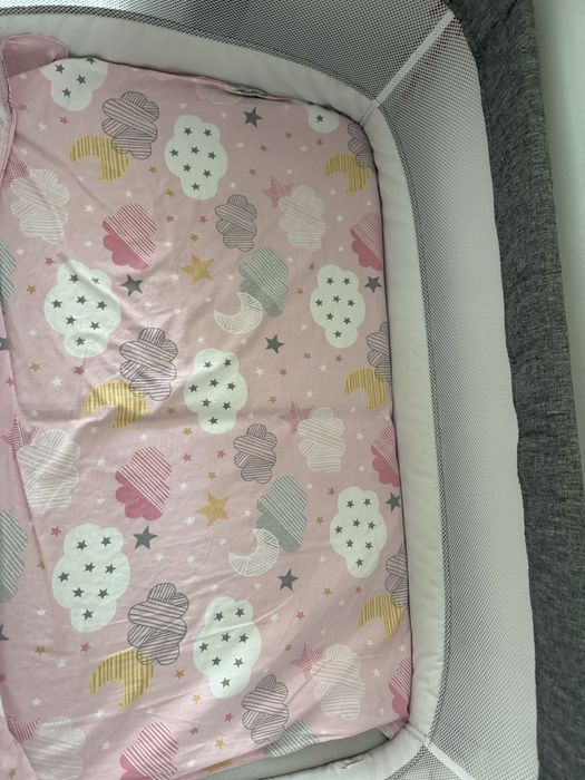 Легло Next to me Cangaroo унисекс