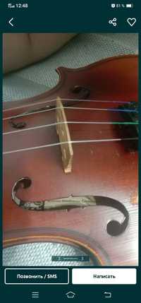 Продам скрипку для учебы