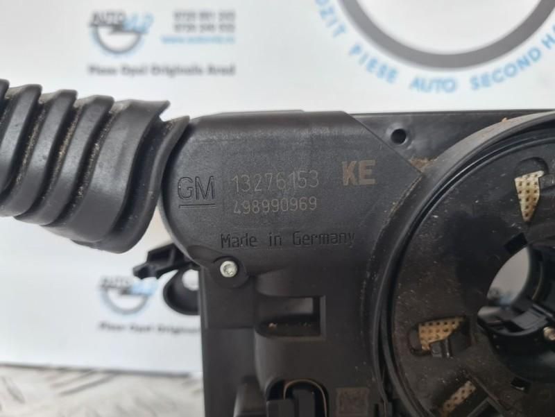 Modul CIM spira banda volan Opel Astra H