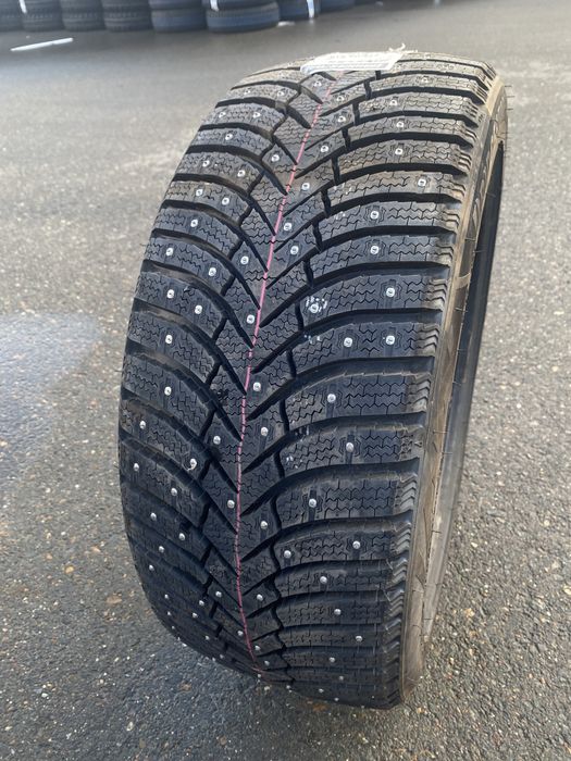 235/45 R18 Bridgestone Blizzak Spike 3 шипованный, новый