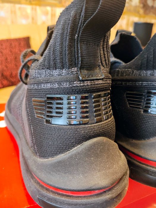 Високи маратонки Puma