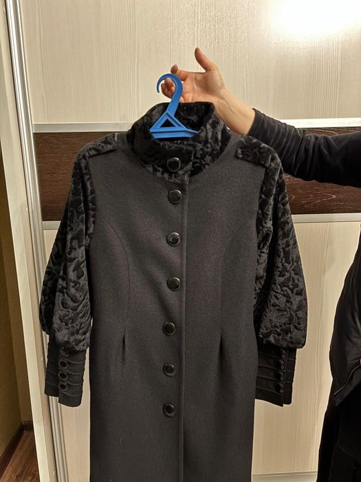 Пальто калын сатамын