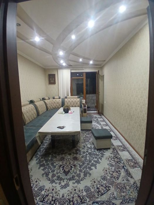 Квартира сотилади Юнусобод 7.