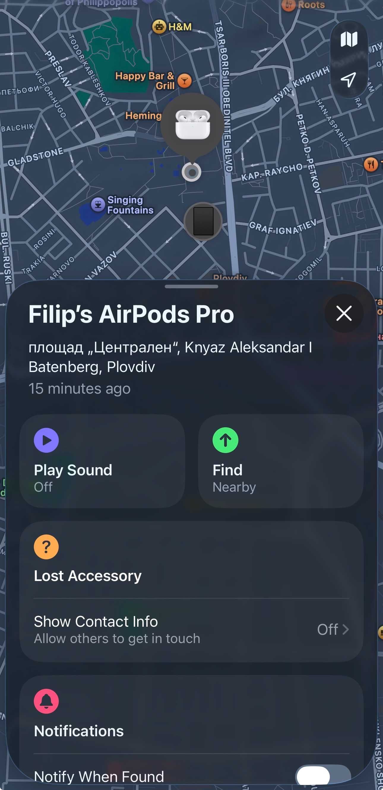 Продавам Оригинални Apple AirPods Pro 2