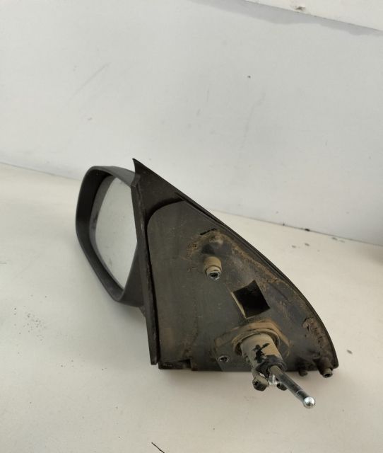 Oglinda stânga manuala Opel Corsa C