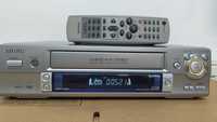 Videorecorder Aiwa fx 7700 6 capete stereo hifi