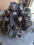 Vând sau dezmembrez motor