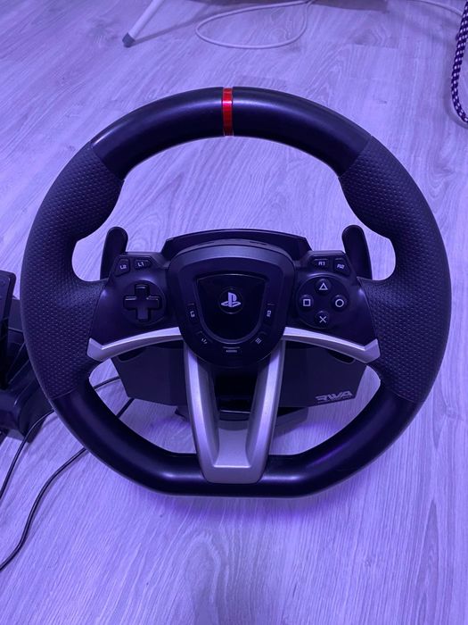 Volan PlayStation