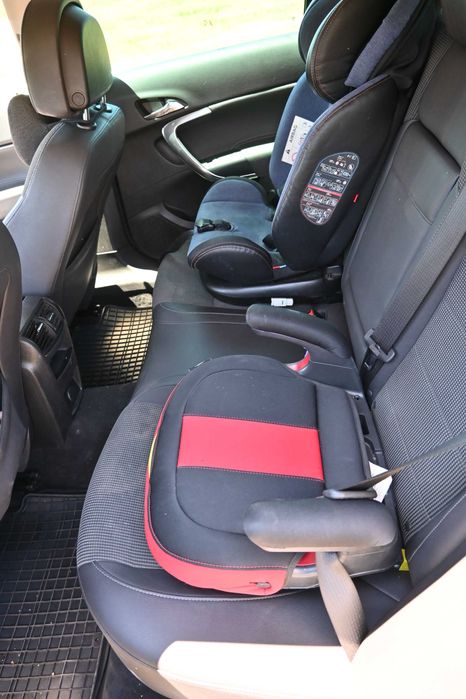 Opel Insignia  2.0CDTI