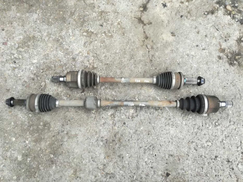 Hyundai i10/ Хюндай и10 полуоски/ полуоска/ шенкели/ шенкел/ главина