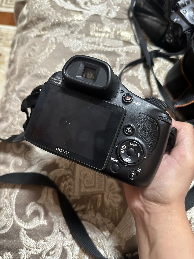 Sony a350, sony cybershot megapixels 20.4, фотовспышка hvl-f36am