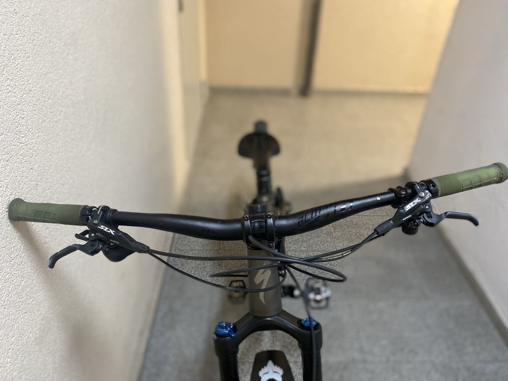 Specialized Stumpjumper comp alloy 2023