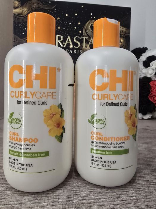 CHI, Lakme, Kevin Murphy Mi amante и др
