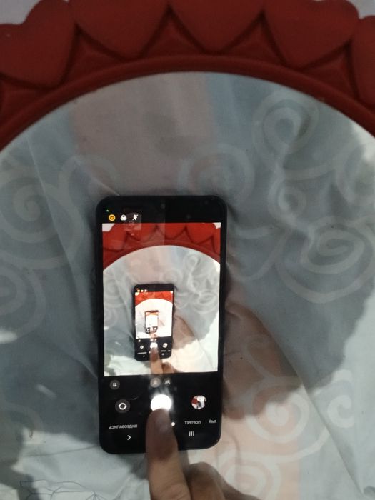 Самсунг а17 с гарантией