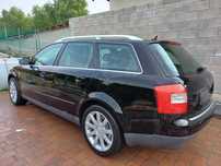 Audi A4 1.9TDI 131cp Anul 2003