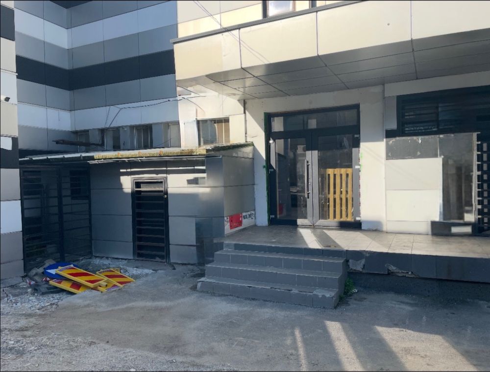NOU SPATIU  COMERCIAL Ideal pentru afacerea ta