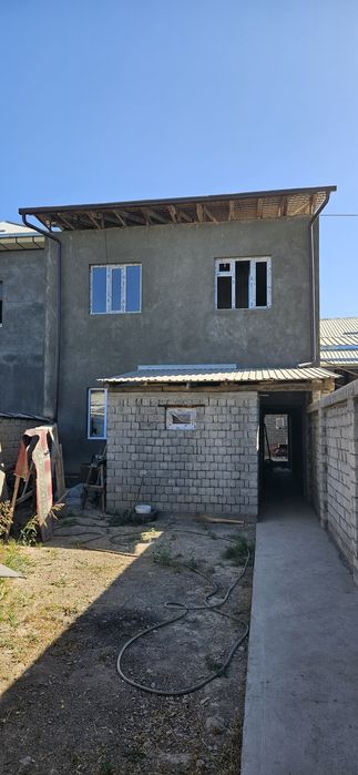 Продаётся участок Дурмон4сот