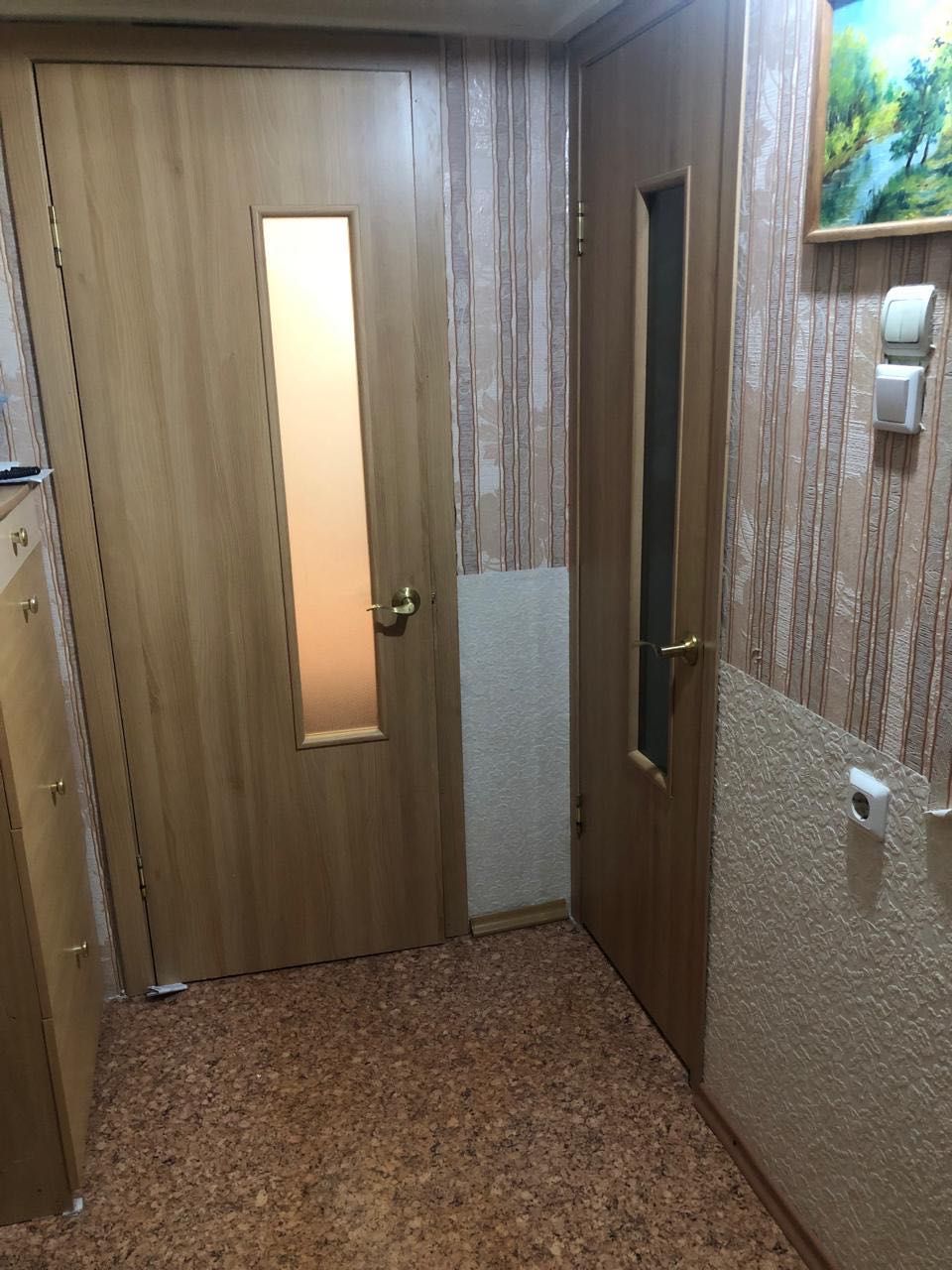 Сдам 1-комнатную квартиру