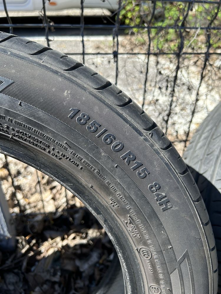 Anvelope KUMHO Ecowing ES01