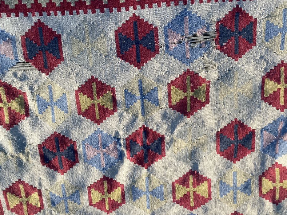 Covor olteneasc 2.50mx1.75m