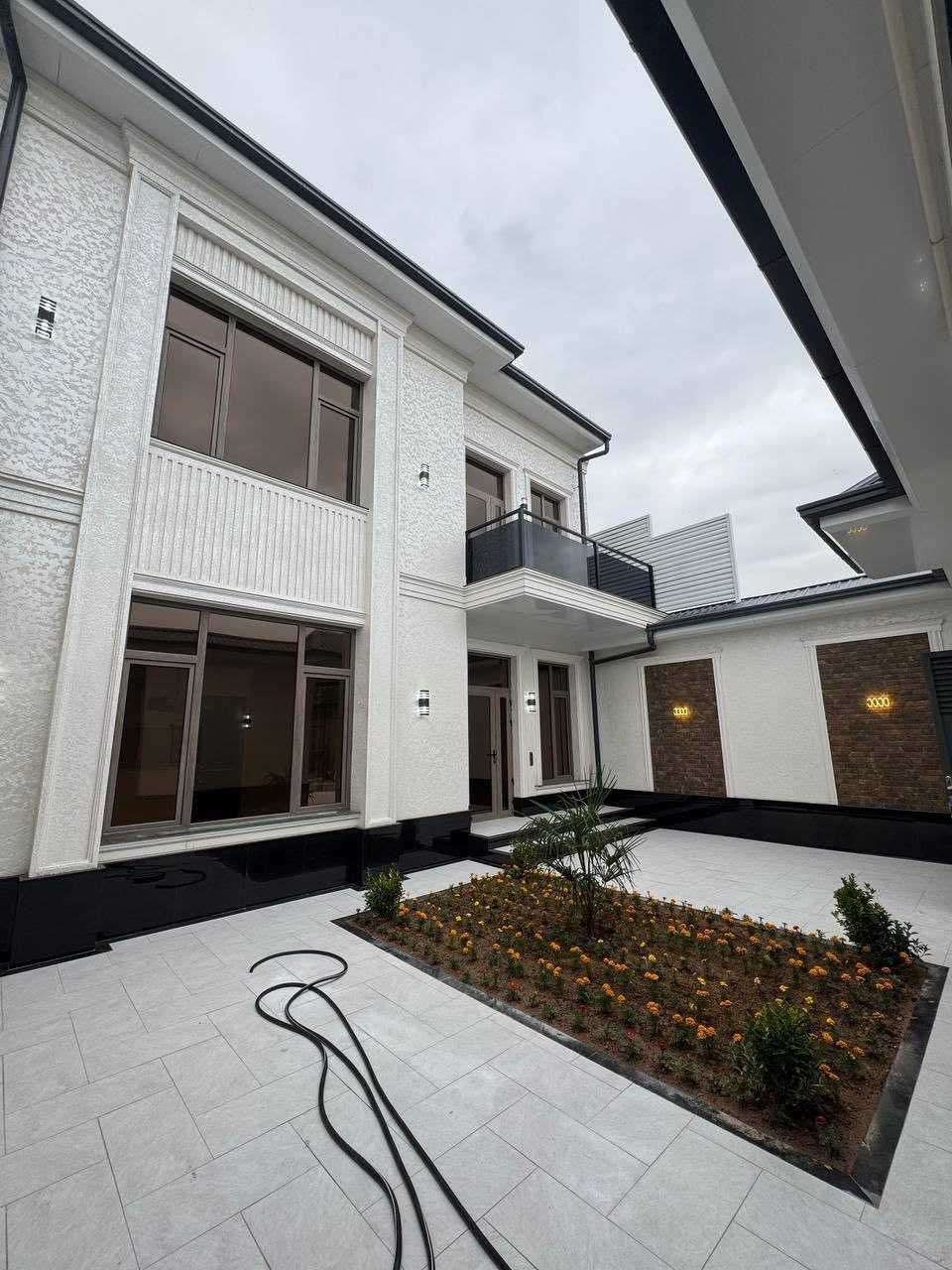Продаётся коттедж - Дурмень - 2 сотки - евро ремонт - 250 м2