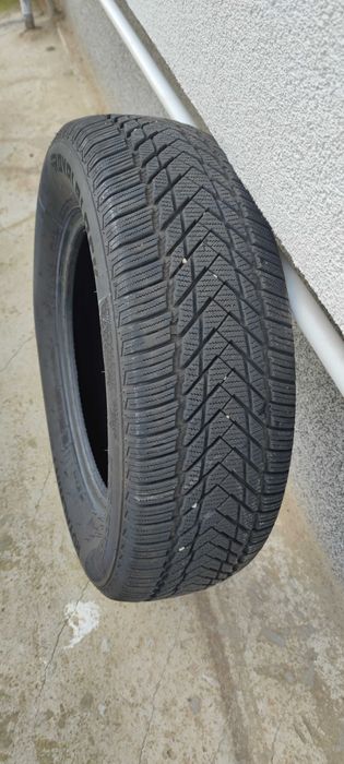 Cauciuc RoyalBalck winter hp 205/65R15 94H All Season ca nou