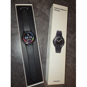 Samsung galaxy watch 4