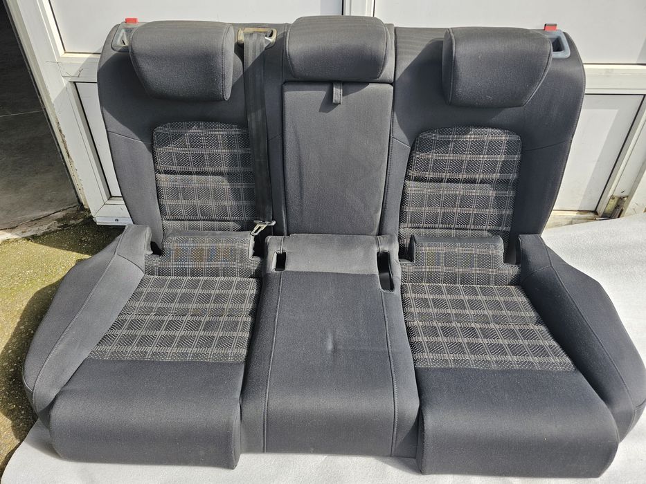 Tapiterie,  scaune, bancheta,  interior Audi A5 Sportback  Sline 2015