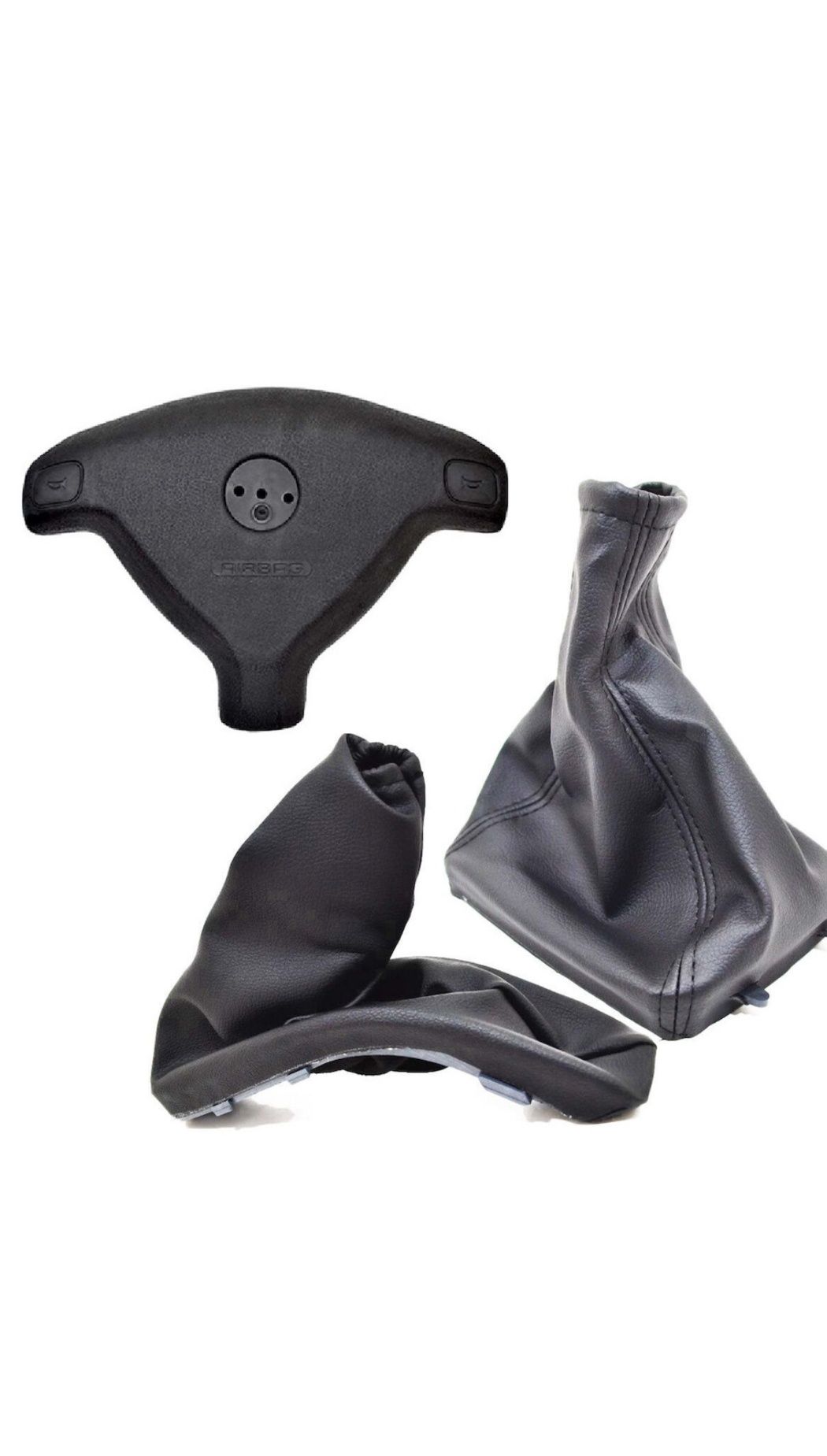 Set 3buc manson schimbator manson frana de mana si capac airbag AstraG