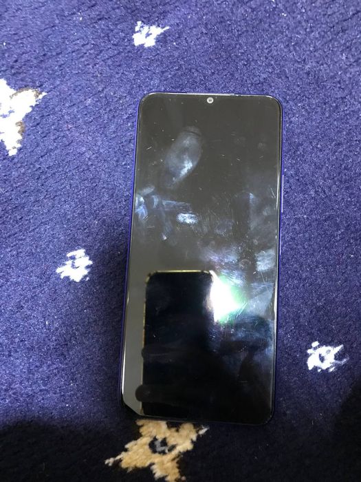 Vivo y21олудедедедее