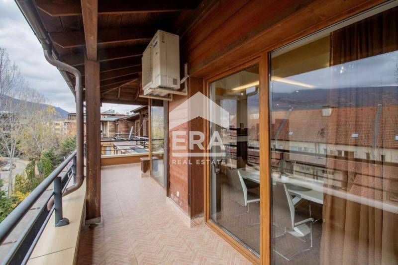 Дава се под наем Четиристаен апартамент в София, Витоша - 285 кв.м за 1900 € - Снимка #3