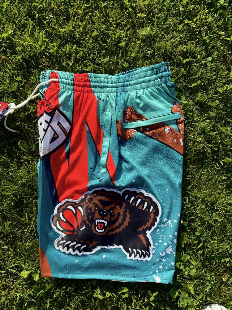Pantaloni scurti nba