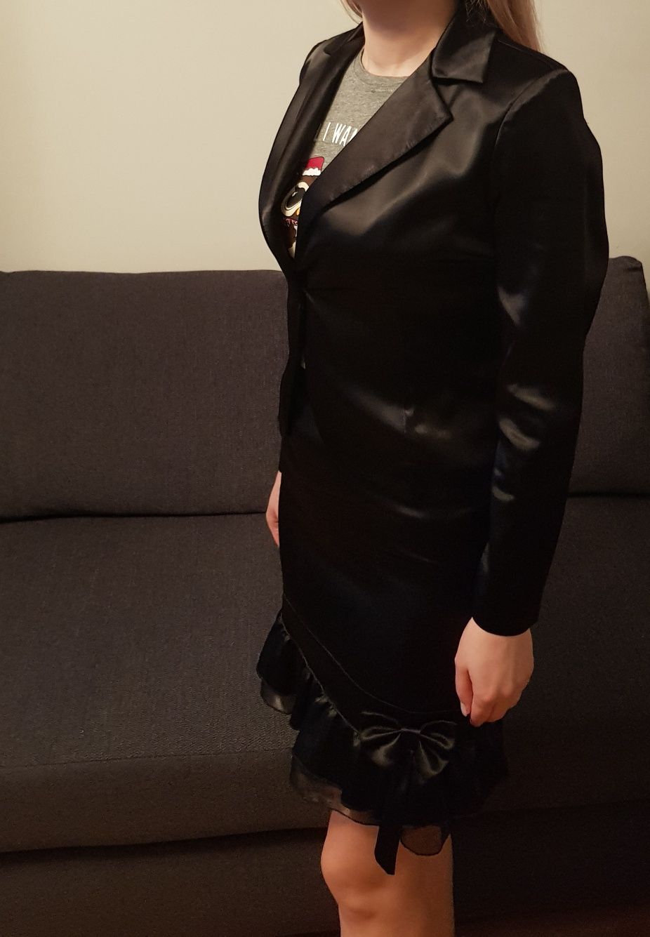 Costum dama mar. 36/38