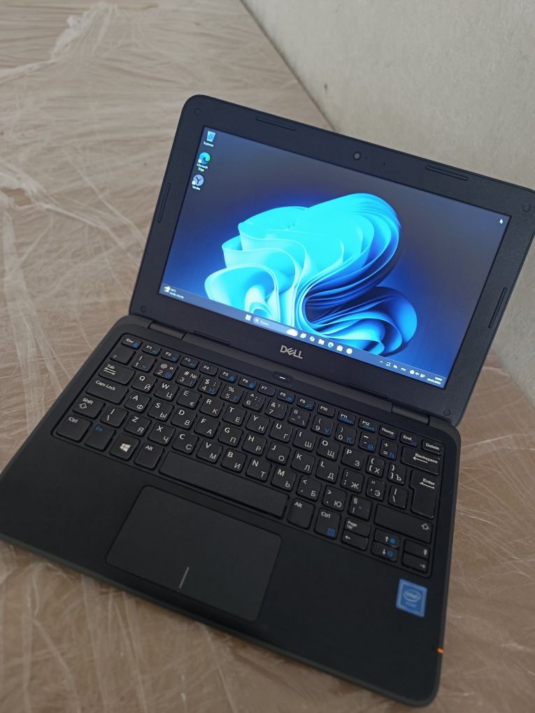 Продам Нетбук Dell