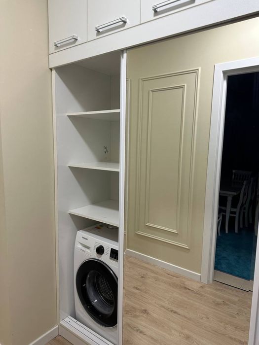 Сдаётся квартира алмазар сити